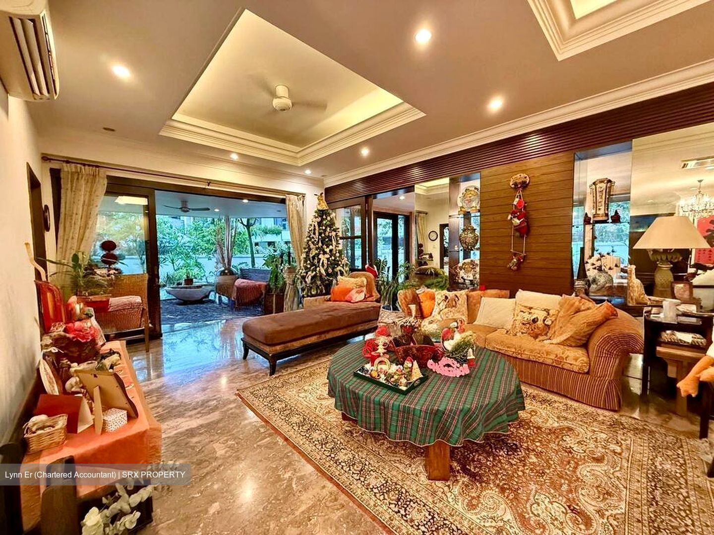 Saraca Gardens (D28), Semi-Detached #512387941